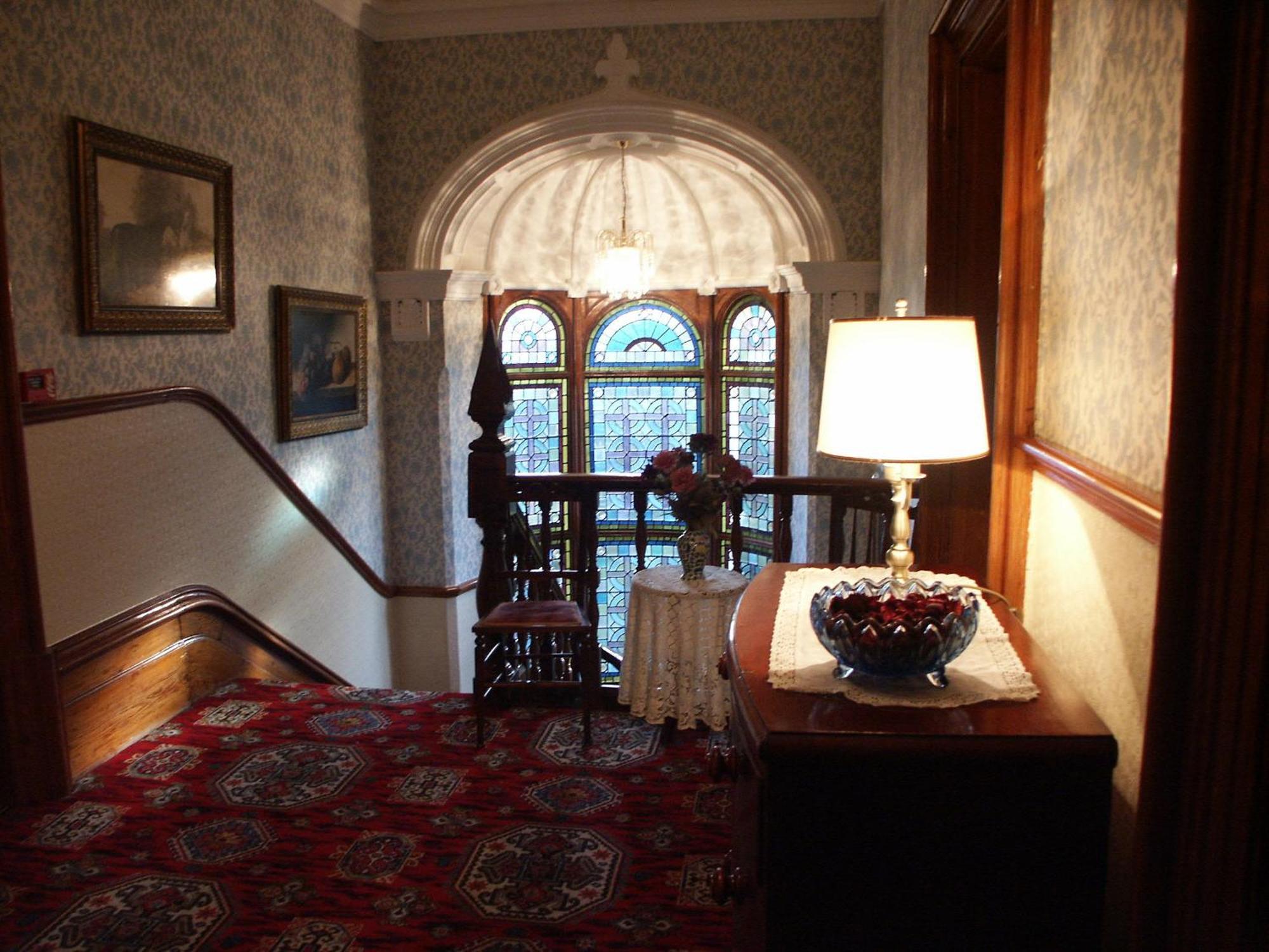 Ascot House, York